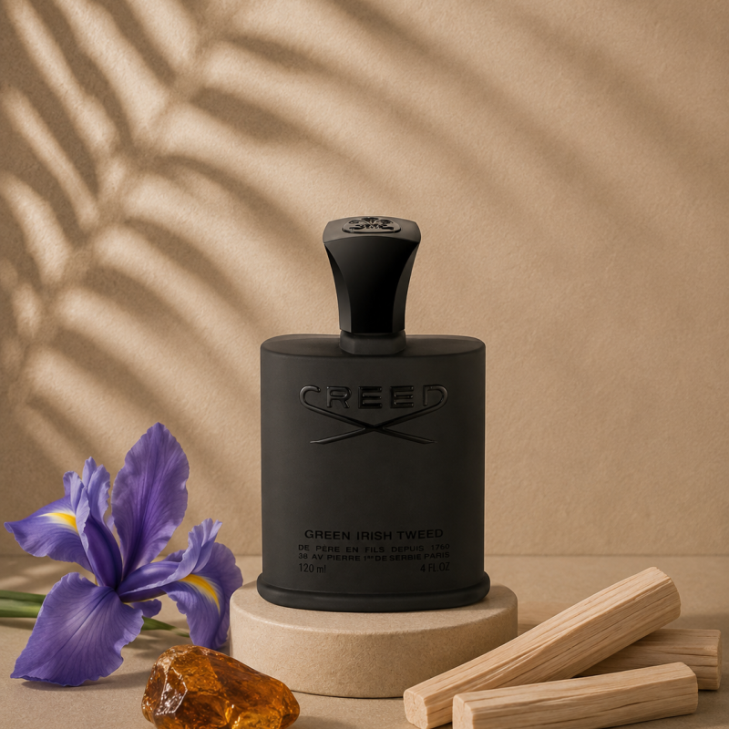 عطر کرید گرین آیریش | CREED - Green irish