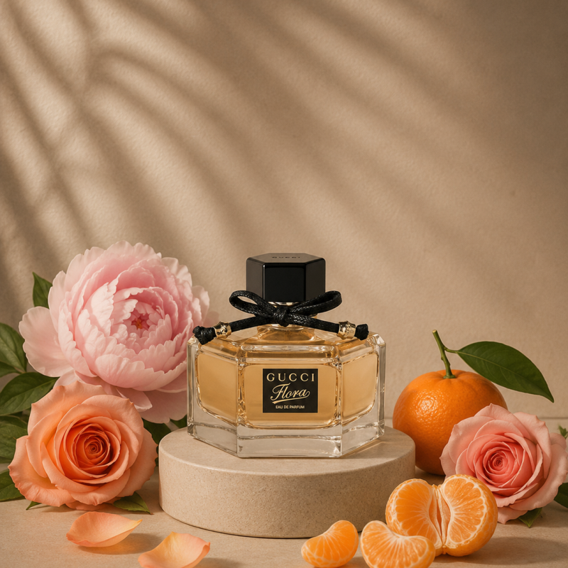 عطر گوچی فلورا | GUCCI - Gucci Flora for women