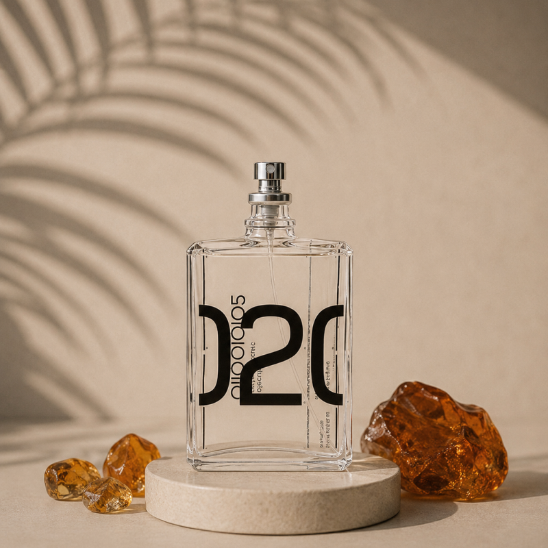 عطر اسنتریک مولکول 02 | Escentric Molecules Molecule 02