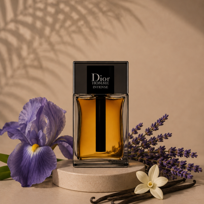 عطر دیور هوم اینتنس | Dior - Dior Homme Intense
