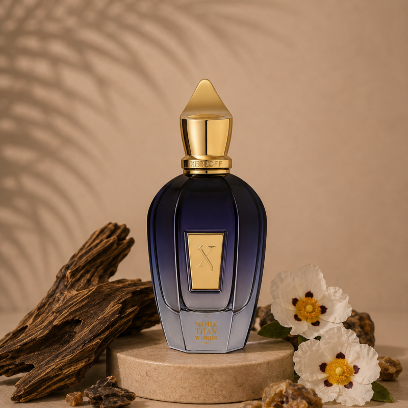 عطر زرجوف مور دن ووردس | Xerjoff More Than Words