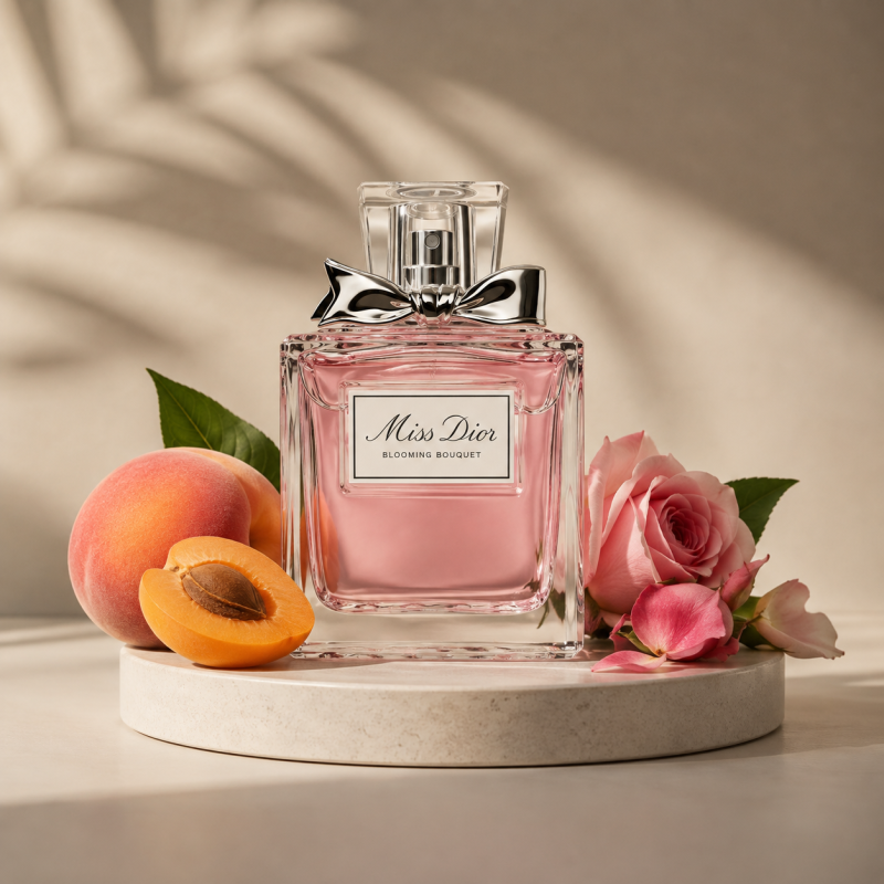 عطر میس دیور بلومینگ بوکت | Dior - Miss Dior Blooming Bouquet