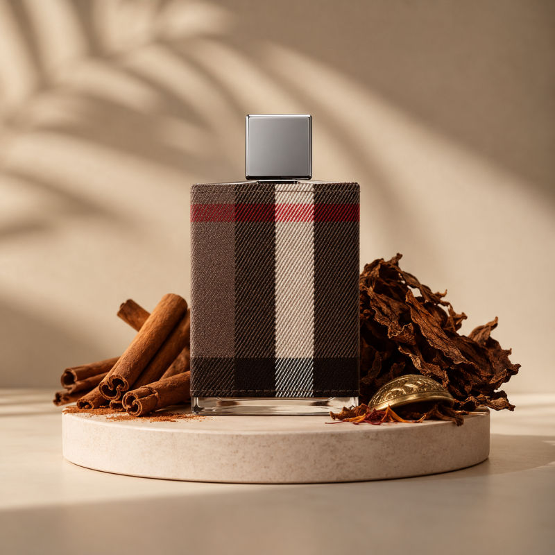 عطر باربری لندن مردانه | BURBERRY - Burberry London for Men