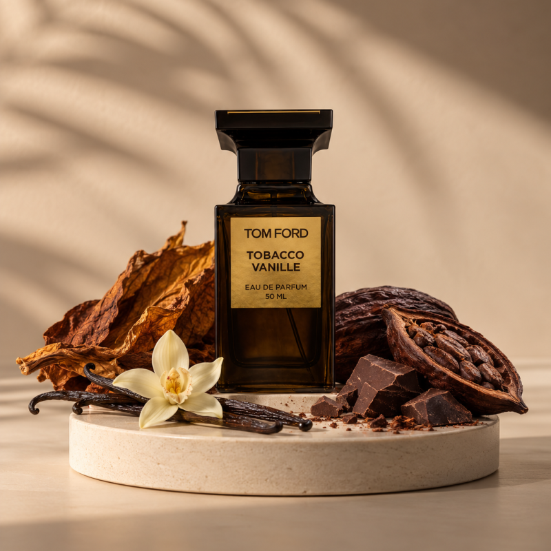 عطر تام فورد توباکو وانیل | TOM FORD - Tobacco Vanille