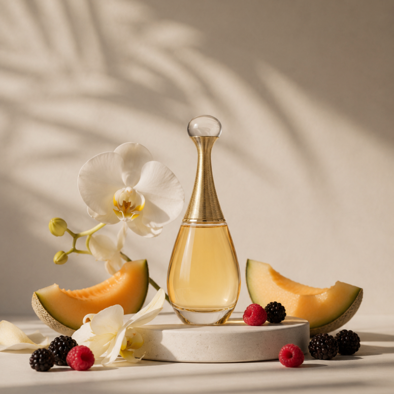 عطر جادور دیور | Dior - J'adore