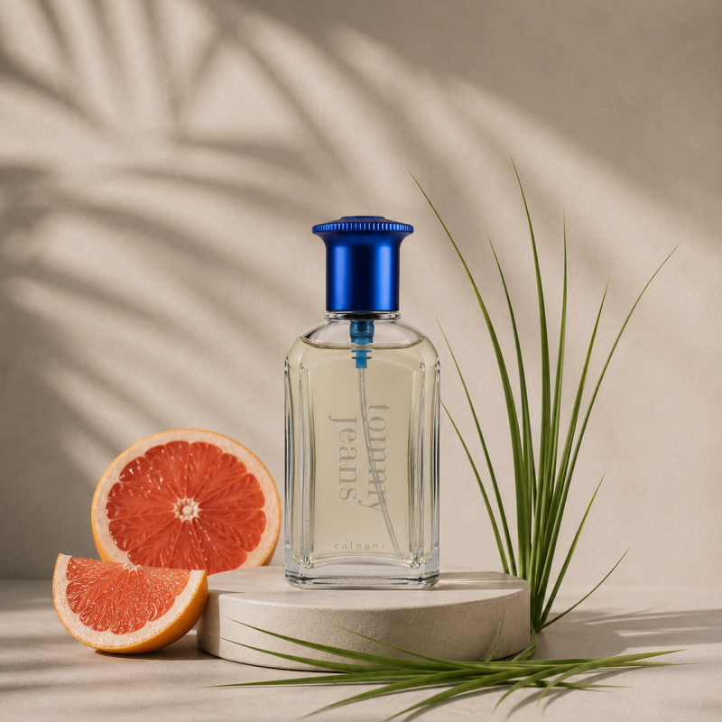 عطر تامی هیلفیگر تامی جینز بوی | TOMMY HILFIGER - Tommy jeans boy