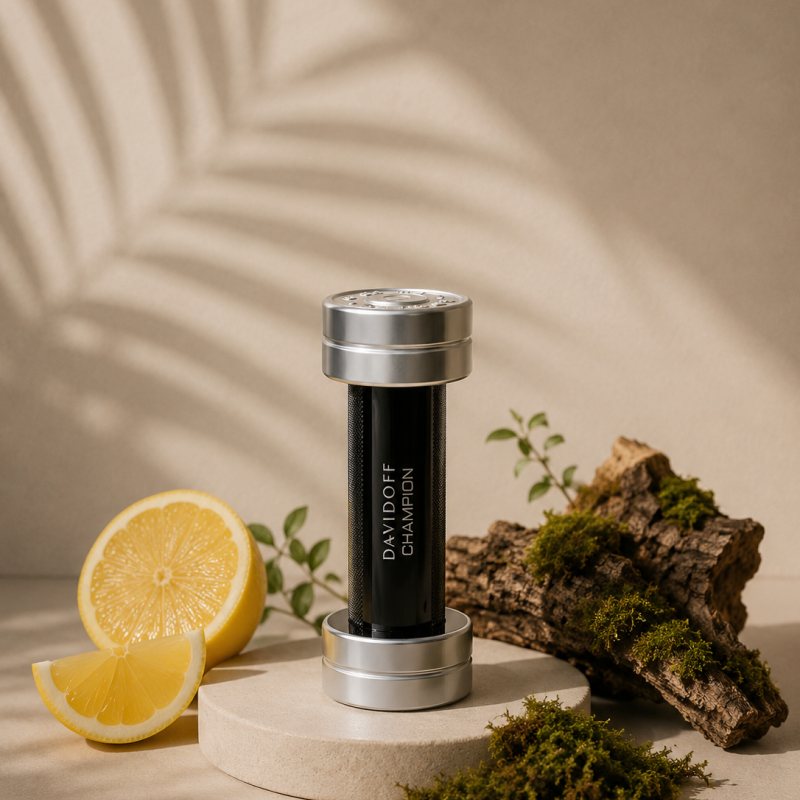 عطر دیویدف چمپیون | DAVIDOFF - Champion
