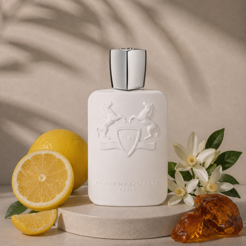 عطر پارفومز د مارلی گالووی (گلووی) | PARFUMS de MARLY - Galloway