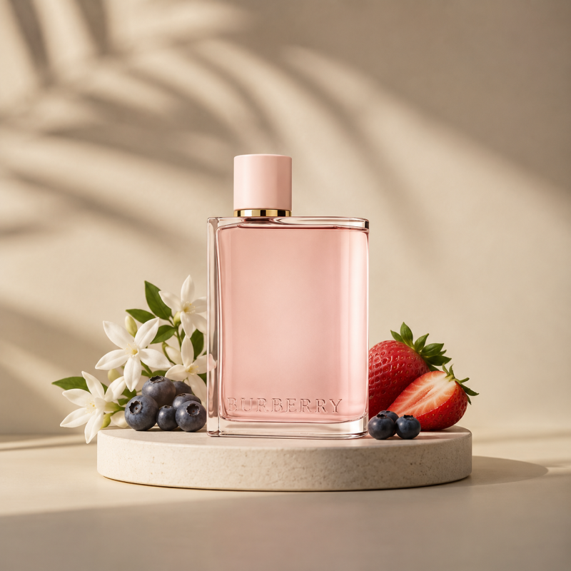 عطر باربری هر (بربری هر) | BURBERRY - Burberry Her