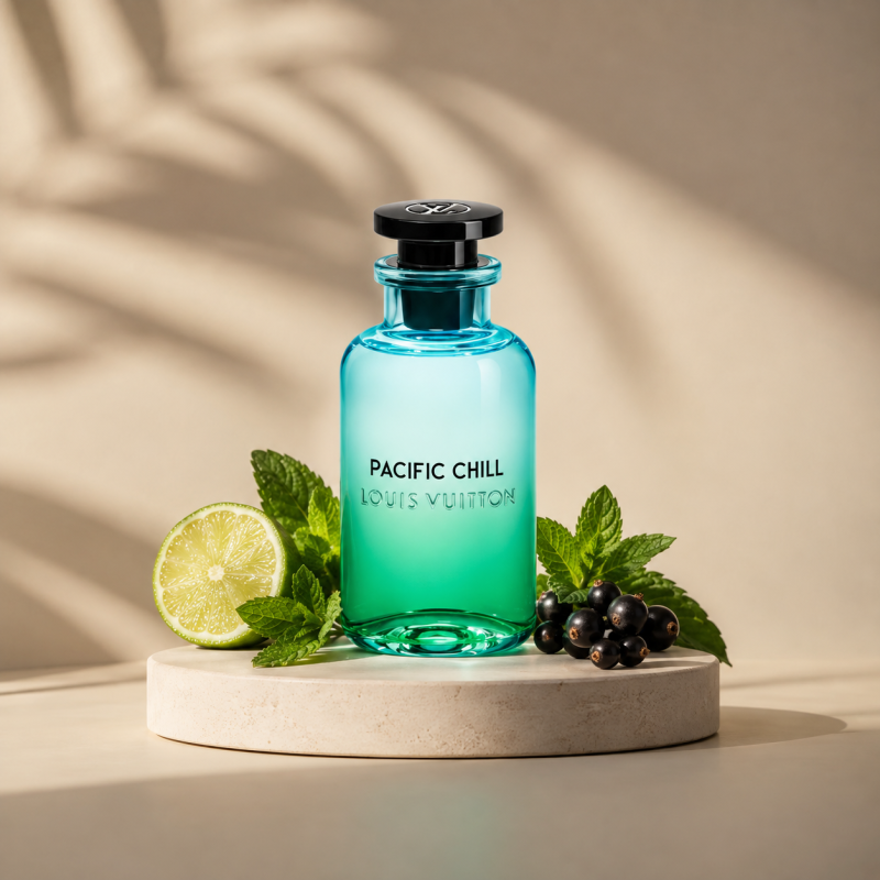 عطر لویی ویتون پسیفیک چیل | Louis Vuitton - Pacific Chill