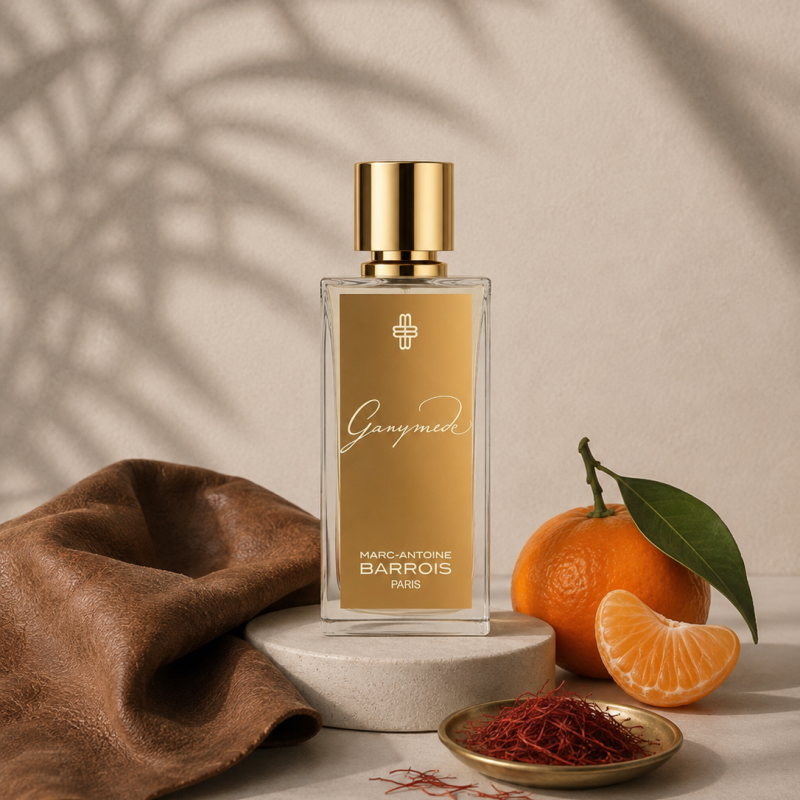 عطر مارک آنتونی بارووا گانیمد | Marc Antoine Barrois Ganymede