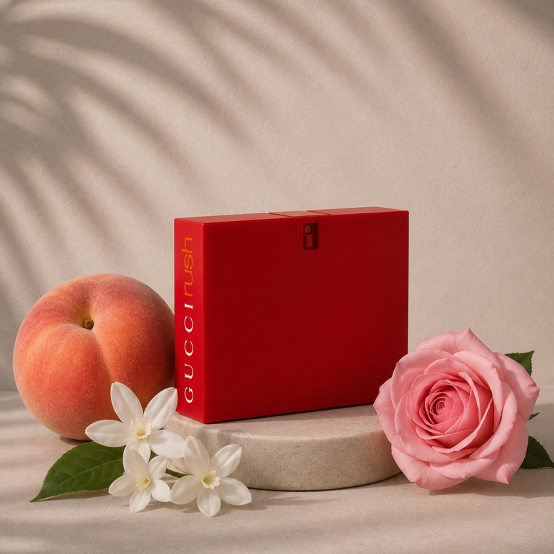 عطر گوچی راش | GUCCI - Rush