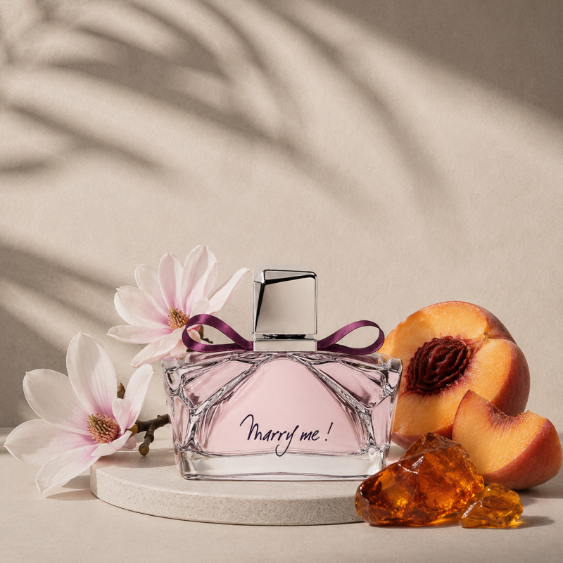 عطر لانوین مری می | Lanvin Marry Me