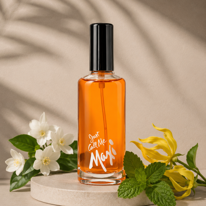 عطر مکس فکتور جاست کال می مکسی | Max Factor- Just Call Me Maxi