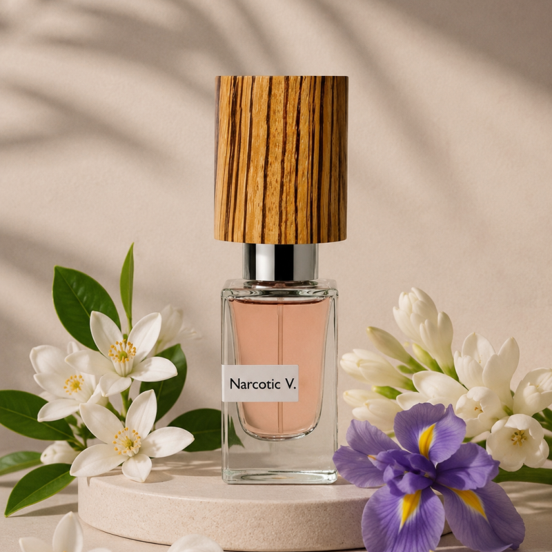 عطر ناسوماتو نارکوتیک ونوس | NASOMATTO - Narcotic Venus
