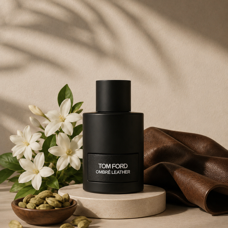 عطر تام فورد امبر لدر| TOM FORD - Ombré Leather