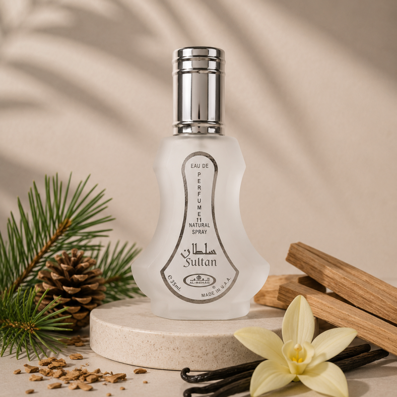 عطر سلطان | Sultan