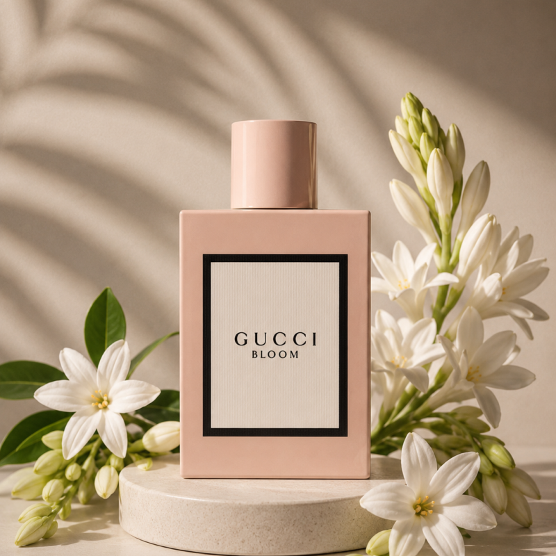 عطر گوچی بلوم | GUCCI - Bloom