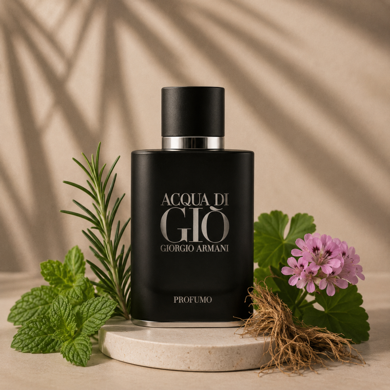 جیورجیو آرمانی آکوا دی جیو پروفومو (جورجیو آرمانی آکوا پروفوم) | GIORGIO ARMANI - Acqua di Gio Profumo
