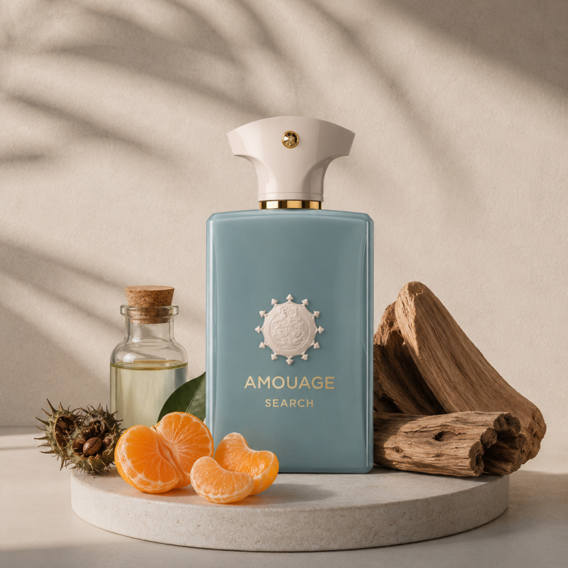 آمواج سرچ | AMOUAGE - Search