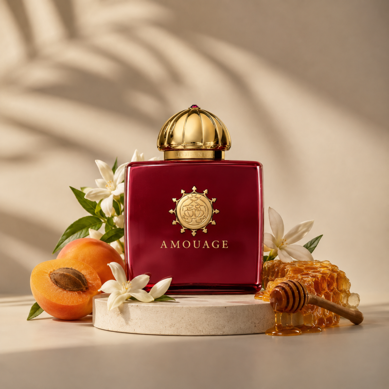 آمواج جورنی زنانه (آمواژ ژورنی) | AMOUAGE - Journey for Women