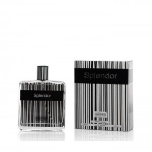 سریس اسپلندور بلک (مشکی) | seris splendor - Splendor Black