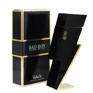 کارولینا هررا بد بوی | CAROLINA HERRERA - Bad Boy