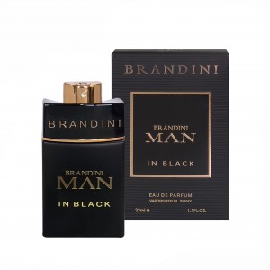 بولگاری من این بلک (بلگاری من مشکی) | BVLGARI - Bvlgari Man In Black