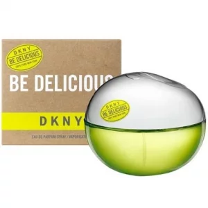 دی کی ان وای بی دلیشس | DKNY - Be Delicious for Women