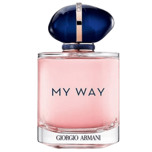 جورجیو آرمانی مای وی | GIORGIO ARMANI - My Way