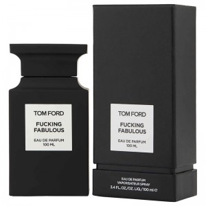 تام فورد فاکینگ فابولوس | TOM FORD - F**king Fabulous