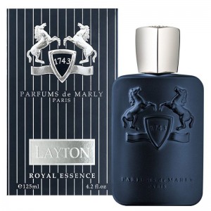 پارفومز د مارلی لیتون | PARFUMS de MARLY - Layton