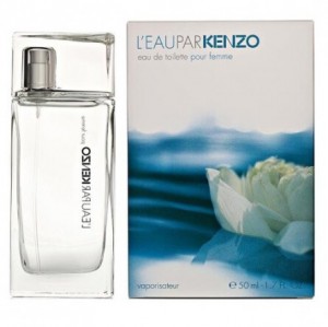 کنزو لئوپار | Kenzo- l" eau par kenzo for women