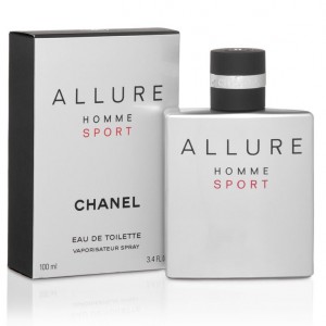 شنل آلور هوم اسپرت | CHANEL - Allure Homme Sport