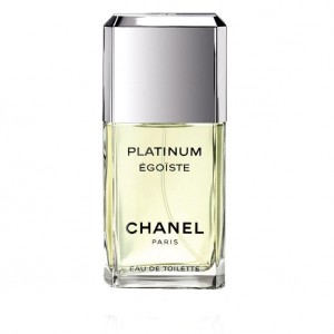 شنل اگویست پلاتینیوم | CHANEL - Egoiste Platinum