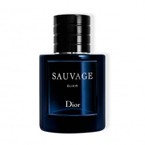 دیور ساوج (ساواج) الکسیر | Dior - Sauvage Elixir