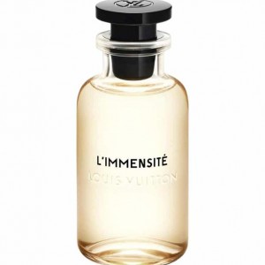 لویی ویتون ال ایممنسیت | Louis Vuitton L’Immensité
