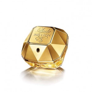 پاکو رابان لیدی میلیون | Paco Rabanne Lady Million