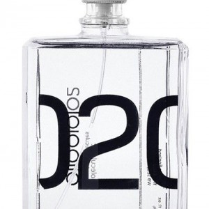 اسنتریک مولکول 02 | Escentric Molecules Molecule 02