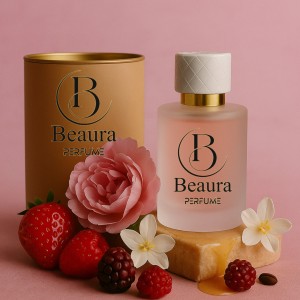 ایو سن لورن مون پاریس | YVES SAINT LAURENT - Mon Paris