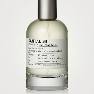 له لابو سانتال 33 | LE LABO - Santal 33