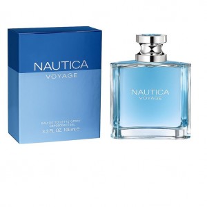 ناتیکا وویاژ | Nautica Nautica Voyage