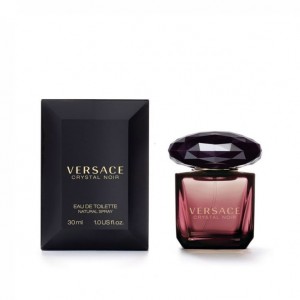 ورساچه کریستال نویر| Versace Crystal Noir