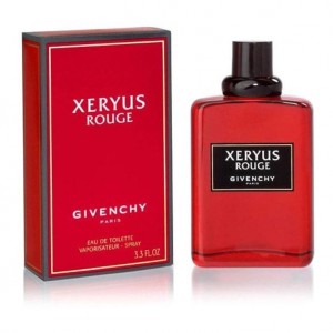 جیونچی زریوس روژ (قرمز) | GIVENCHY - Xeryus Rouge