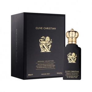 کلایو کریستین ایکس | Clive christian- x for men