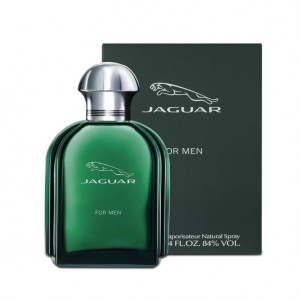 جگوار مردانه (جگوار سبز) | JAGUAR - Jaguar for Men