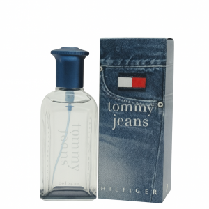 تامی هیلفیگر تامی جینز بوی | TOMMY HILFIGER - Tommy jeans boy