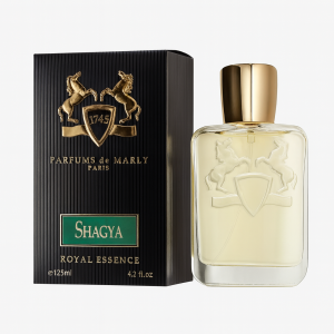 پارفومز د مارلی شاگیا | PARFUMS de MARLY - Shagya