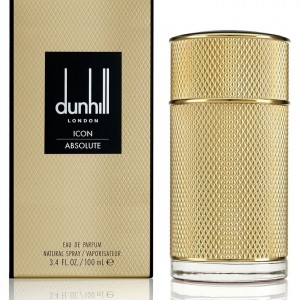 دانهیل آیکون ابسولوت (طلایی) | Dunhill -Dunhill Icon Absolute