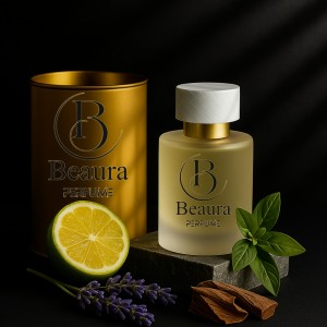 گای لاروش دراکار نویر | Guy Laroche - Drakkar Noir